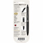 uniball&trade; 207 Plus+ Retractable Gel Pens - 70456