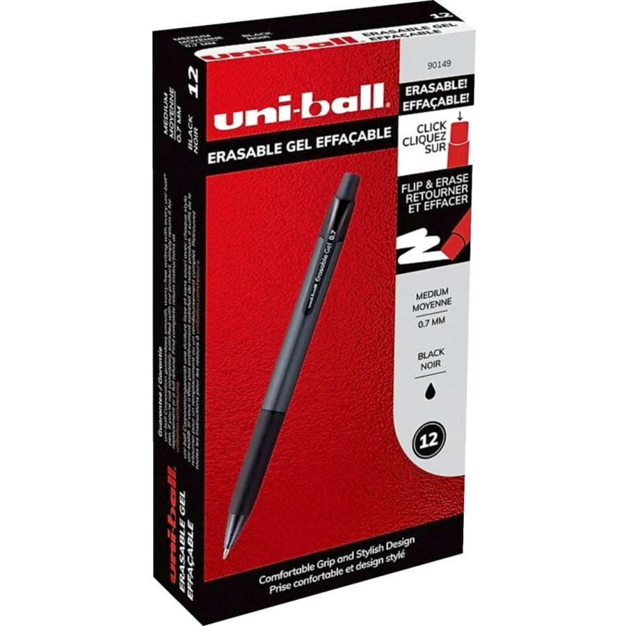 uniball™ Erasable Gel Retractable Pens
