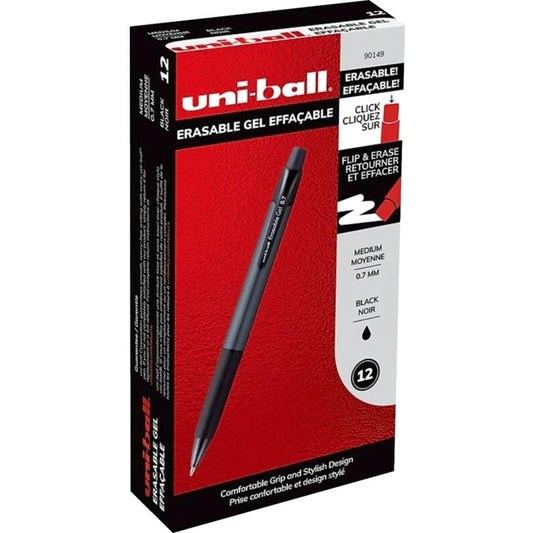 uniball™ Erasable Gel Retractable Pens