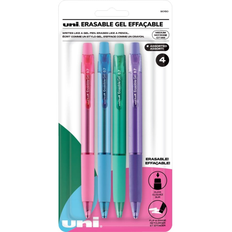 uniball™ Erasable Gel Retractable Pens
