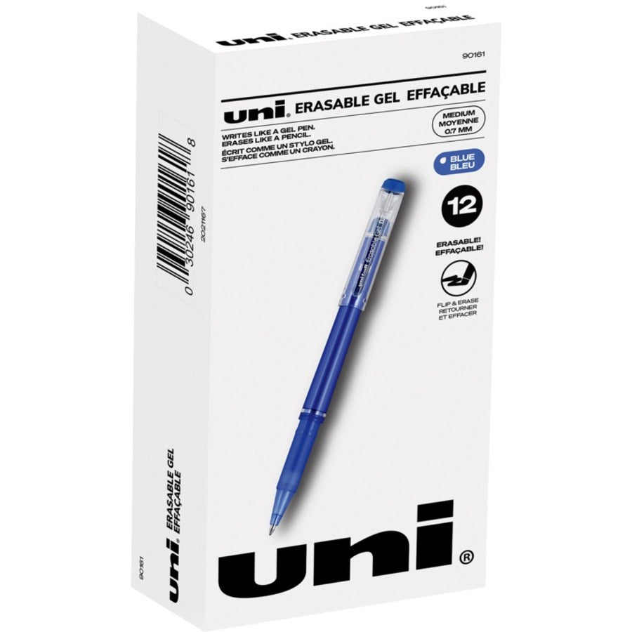 uniball™ Erasable Gel Stick Pens