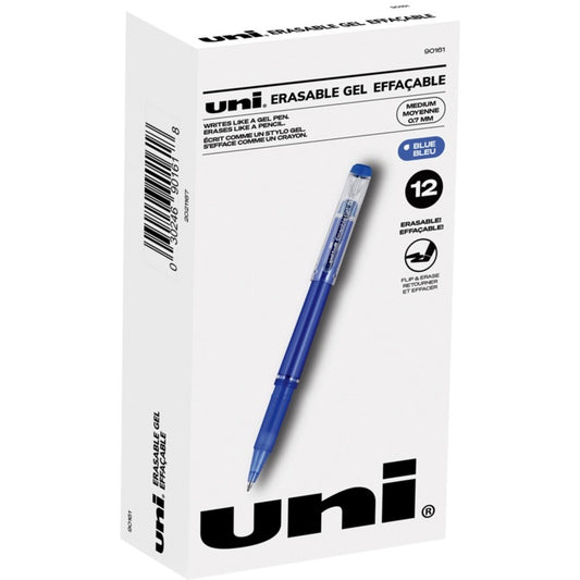 uniball™ Erasable Gel Stick Pens