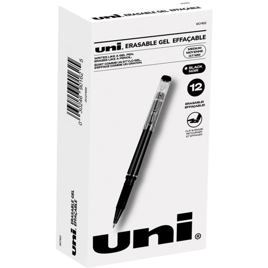 uniball™ Erasable Gel Stick Pens
