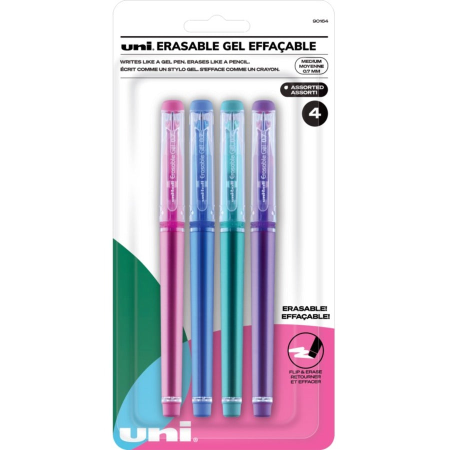 uniball™ Erasable Gel Stick Pens