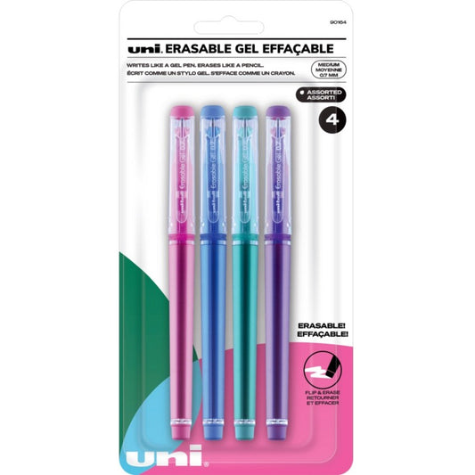 uniball™ Erasable Gel Stick Pens