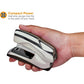 Bostitch Heavy Duty Stapler - B175-CHROME