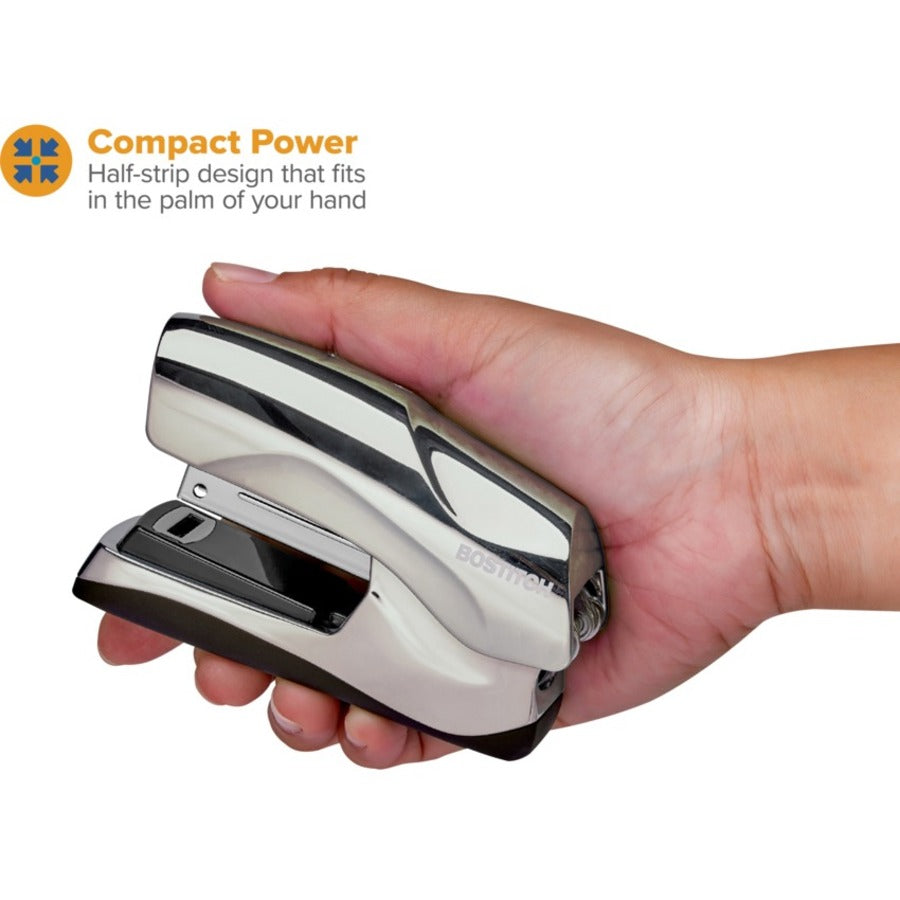 Bostitch Heavy Duty Stapler - B175-CHROME