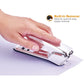 Bostitch Ascend 3 in 1 Stapler - B210-PURPLE-M