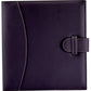 Stanley-Bostitch It's Academic Executive Faux Leather Portfolio Folder