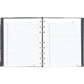 Blueline Pink Ribbon/NotePro Notebook - A7150.PNK5