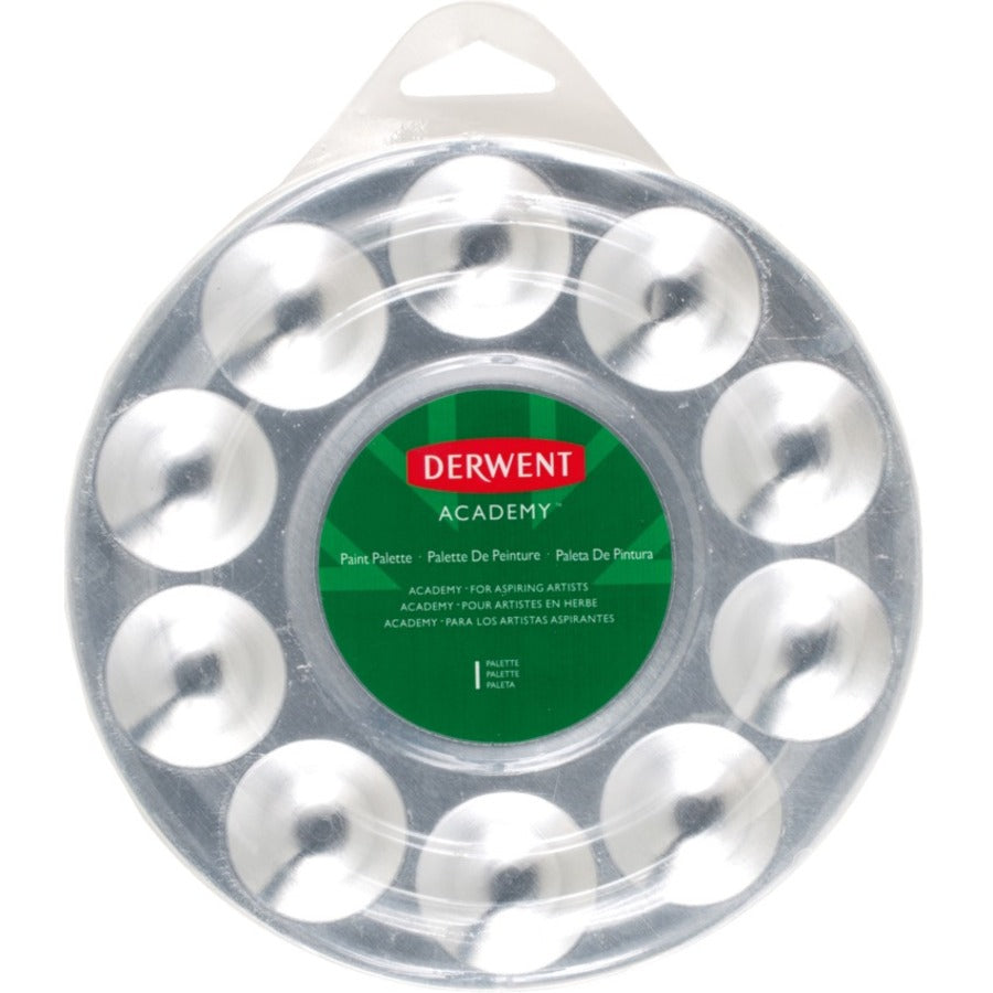 Derwent Academy Paint Palette - 98244