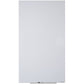 Quartet InvisaMount Vertical Glass Dry-Erase Board - 28x50