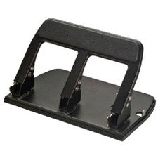 Officemate Heavy Duty Three-Hole Punch