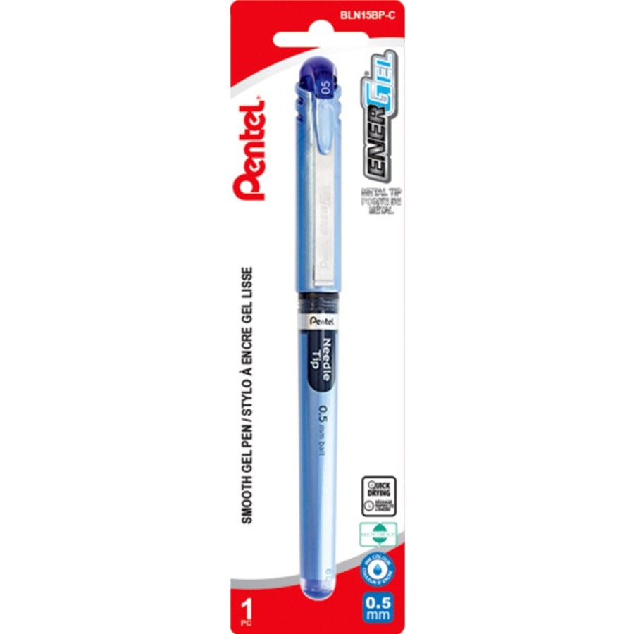 Pentel EnerGel Stick Gel Roller