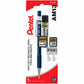 Pentel AM13 1.3mm Heavy Duty Mechanical Pencil and CH13-HB Lead