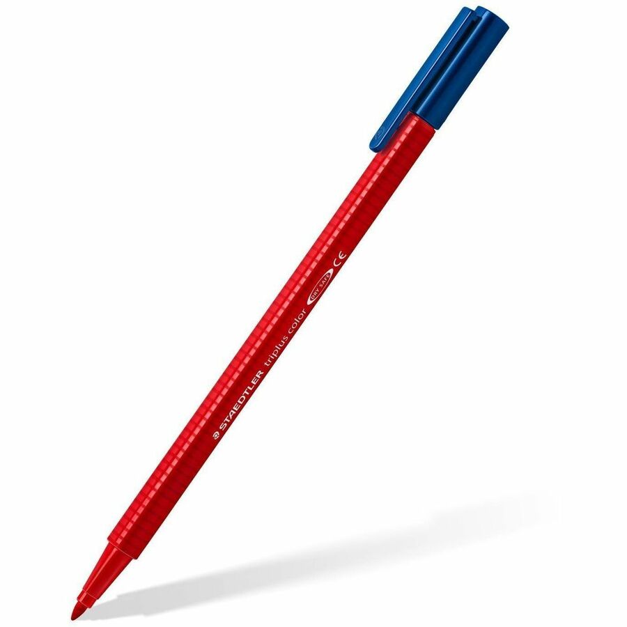Staedtler Triplus Porous Point Pen - 323 SB10