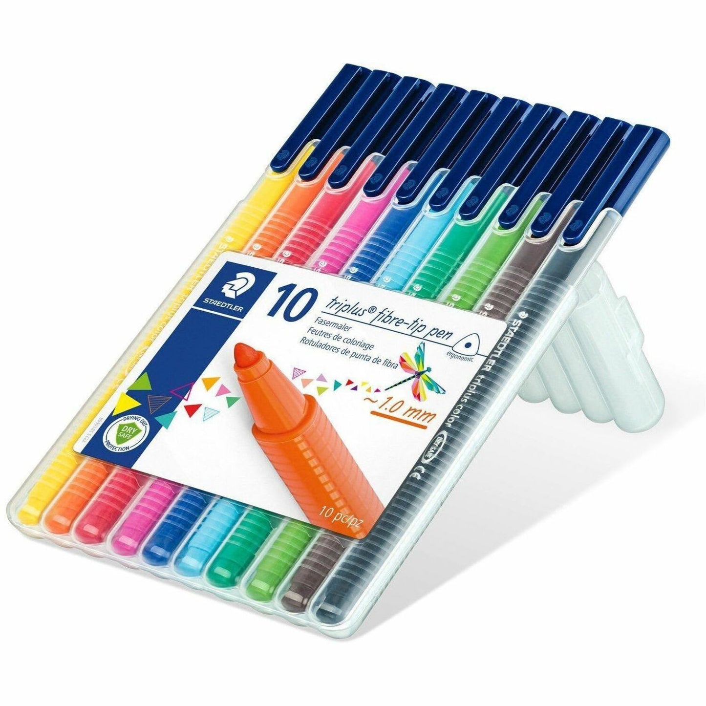 Staedtler Triplus Porous Point Pen