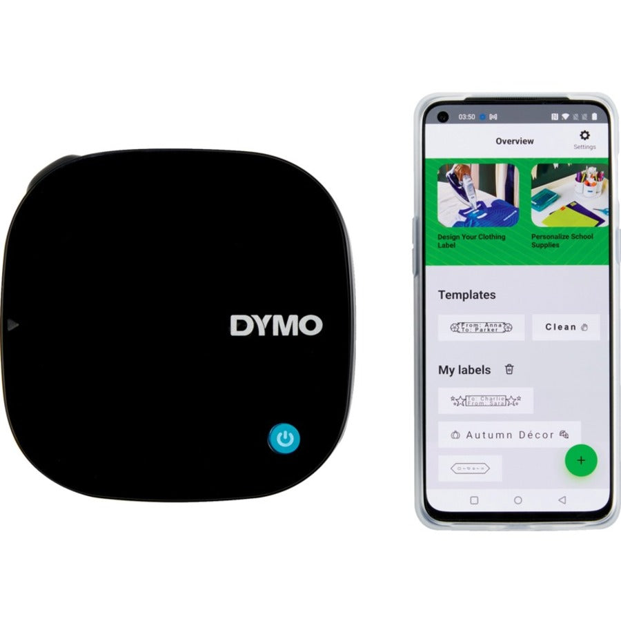 Dymo Letratag Bluetooth Labeler - 2179979