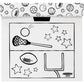 Bankers Box At Play Sports Toy Box - 1231601