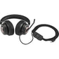 Kensington H2000 USB-C Over-Ear Headset - K83451WW