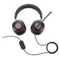 Kensington H2000 USB-C Over-Ear Headset - K83451WW