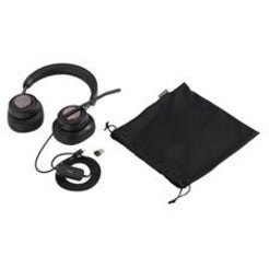 Kensington H2000 USB-C Over-Ear Headset - K83451WW