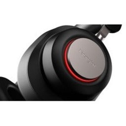 Kensington H2000 USB-C Over-Ear Headset - K83451WW