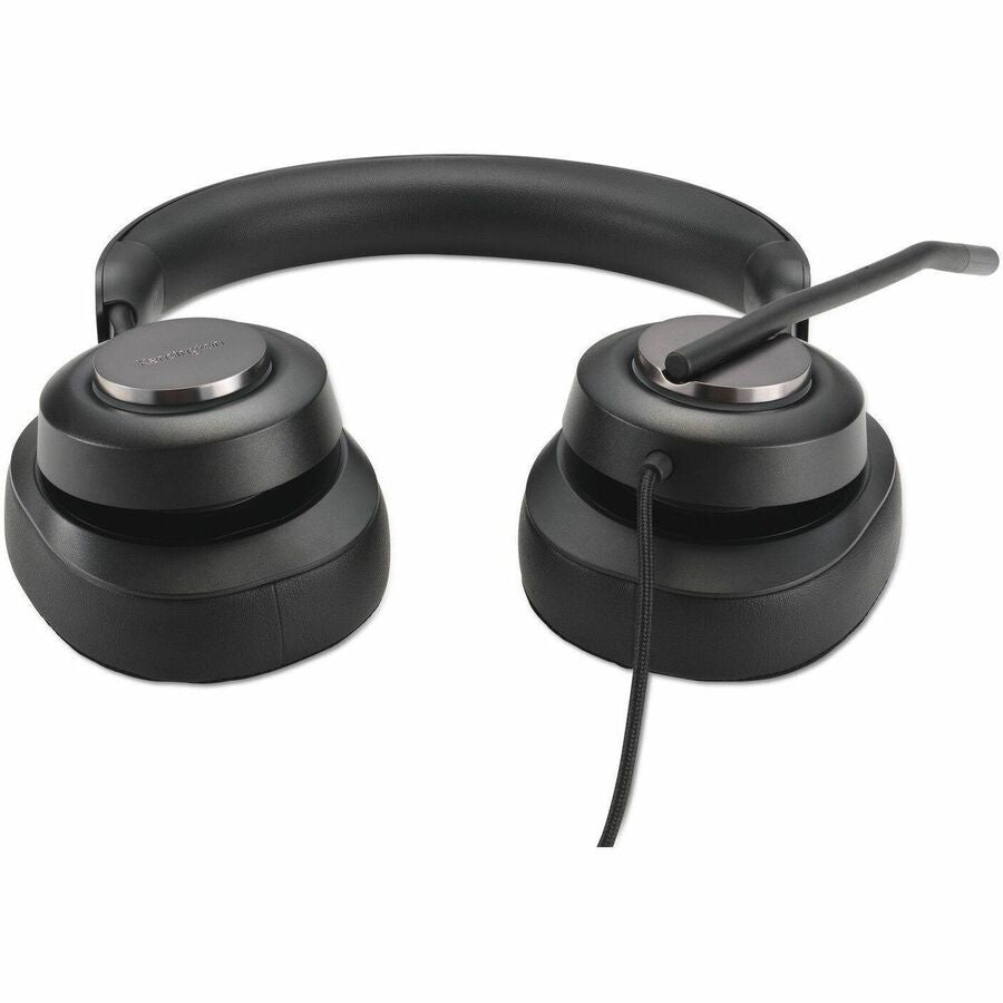 Kensington H2000 USB-C Over-Ear Headset - K83451WW
