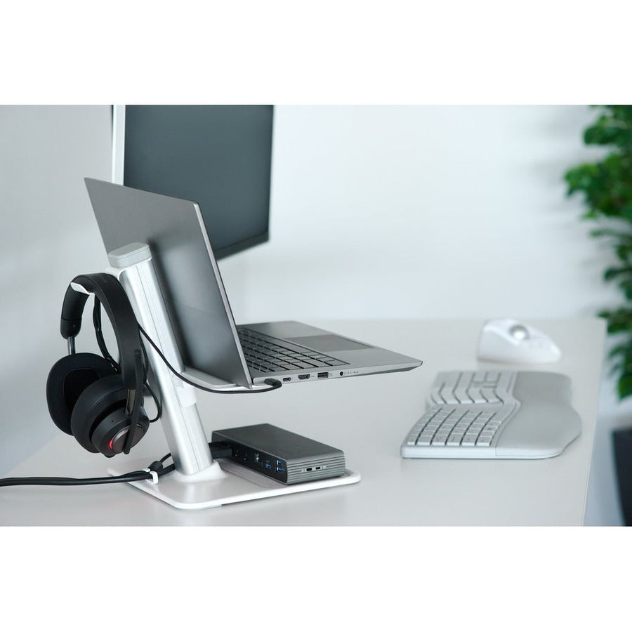 Kensington H2000 USB-C Over-Ear Headset - K83451WW