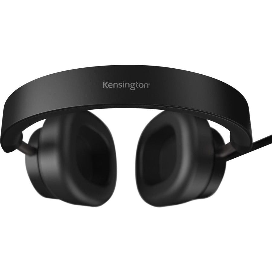 Kensington H2000 USB-C Over-Ear Headset - K83451WW