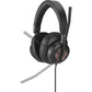 Kensington H2000 USB-C Over-Ear Headset - K83451WW