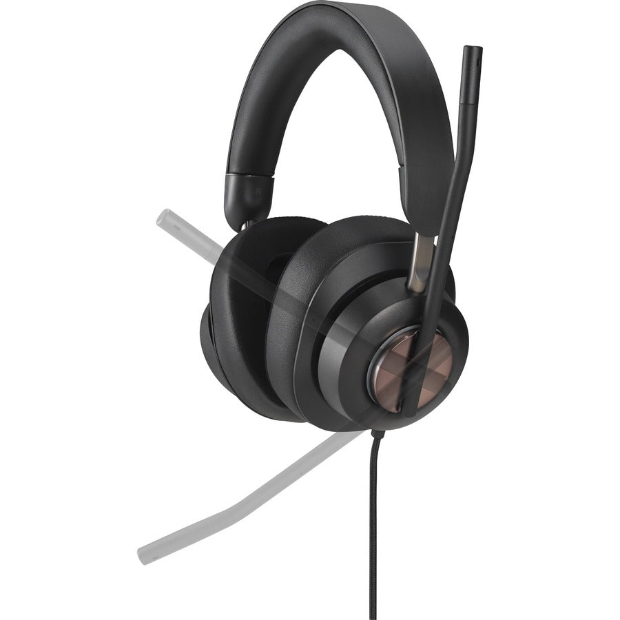 Kensington H2000 USB-C Over-Ear Headset - K83451WW