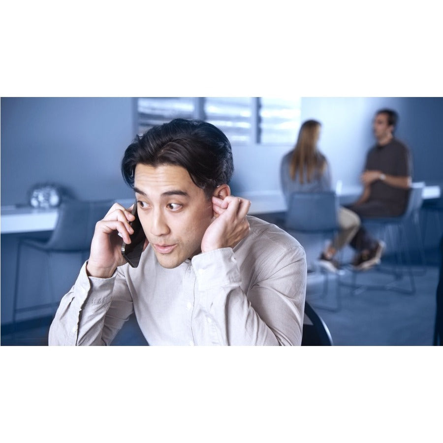 Kensington H2000 USB-C Over-Ear Headset - K83451WW