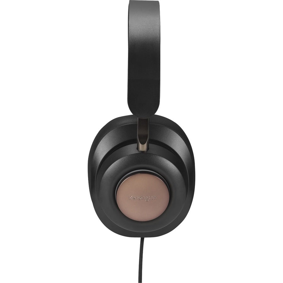Kensington H2000 USB-C Over-Ear Headset - K83451WW