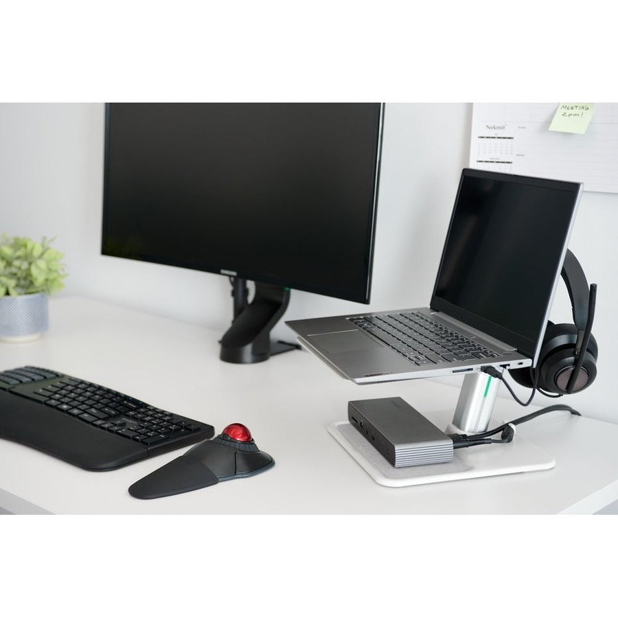 Kensington H2000 USB-C Over-Ear Headset - K83451WW