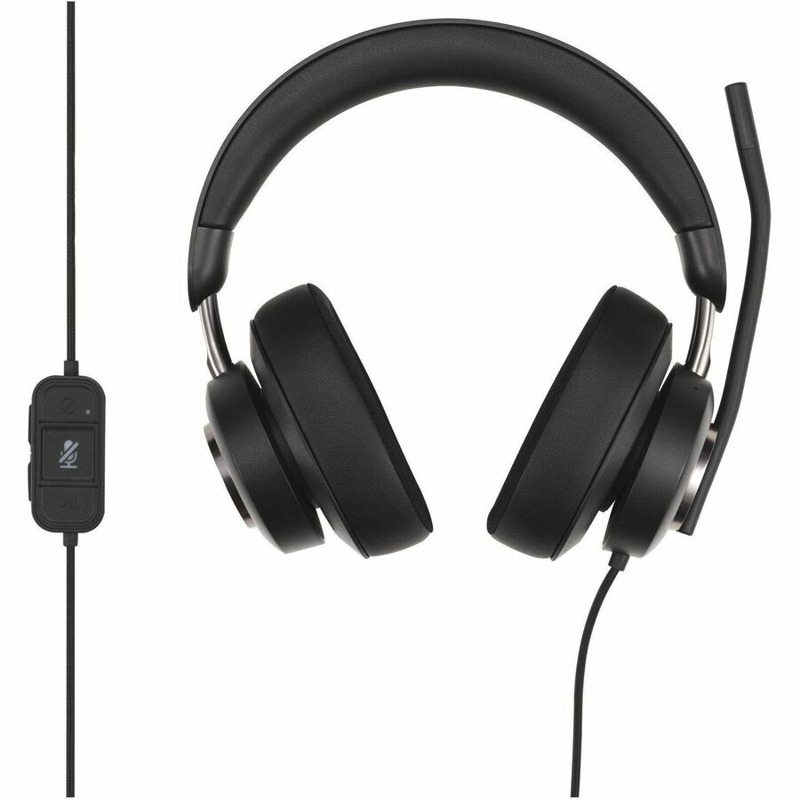 Kensington H2000 USB-C Over-Ear Headset - K83451WW