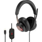 Kensington H2000 USB-C Over-Ear Headset - K83451WW