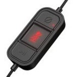 Kensington H2000 USB-C Over-Ear Headset - K83451WW