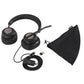 Kensington H2000 USB-C Over-Ear Headset - K83451WW