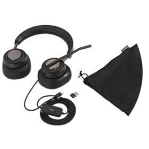 Kensington H2000 USB-C Over-Ear Headset - K83451WW