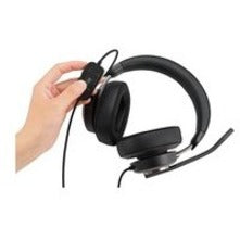 Kensington H2000 USB-C Over-Ear Headset - K83451WW