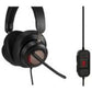 Kensington H2000 USB-C Over-Ear Headset - K83451WW