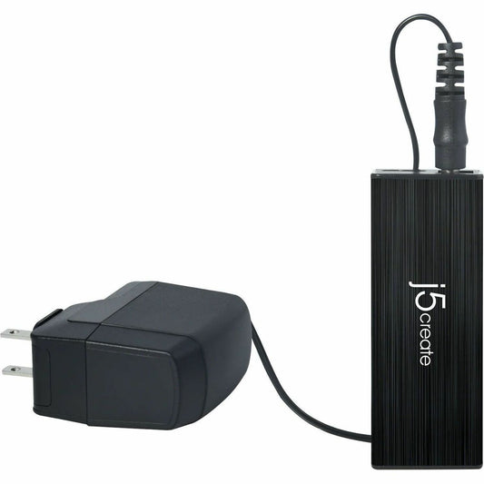 j5create USB 3.0 4-Port Mini Hub