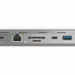 j5create USB-C Triple Display Docking Station - JCD543