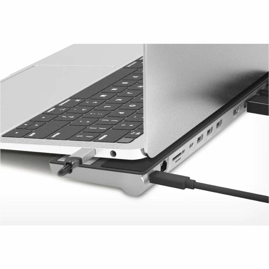 j5create USB-C Triple Display Docking Station - JCD543