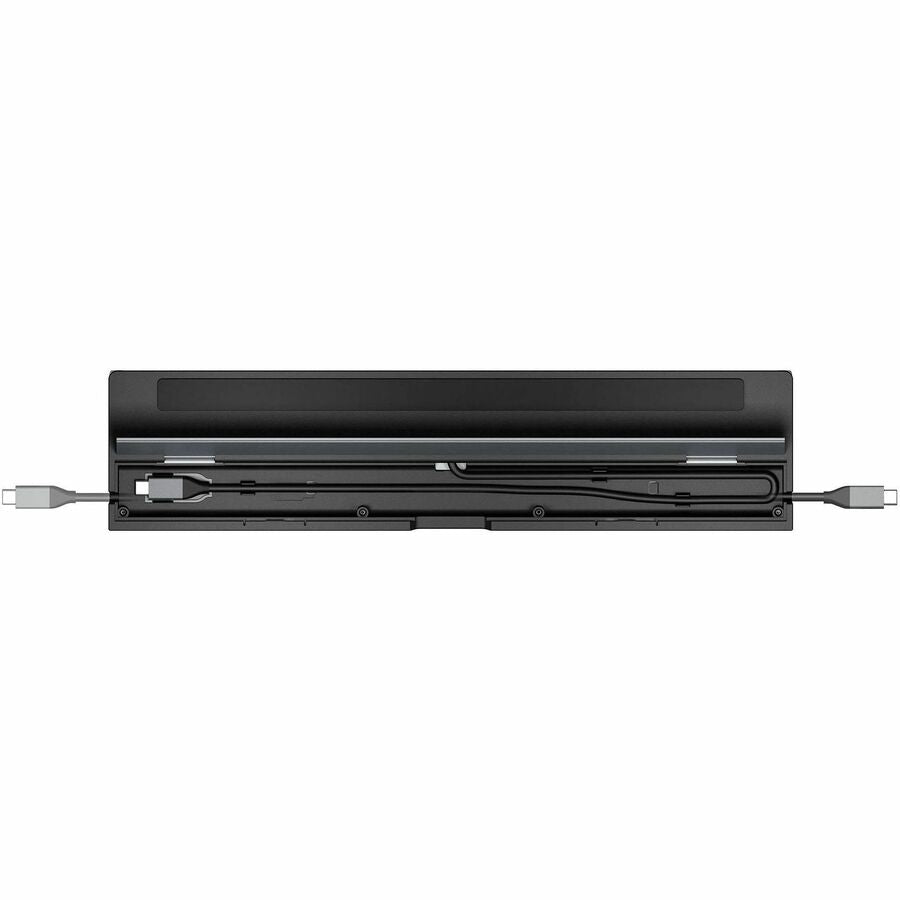 j5create USB-C Triple Display Docking Station - JCD543