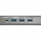 j5create USB-C Triple Display Docking Station - JCD543