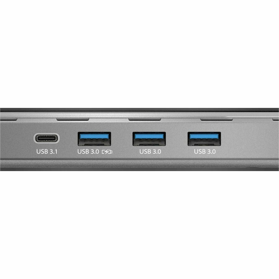 j5create USB-C Triple Display Docking Station - JCD543