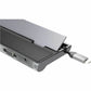 j5create USB-C Triple Display Docking Station - JCD543