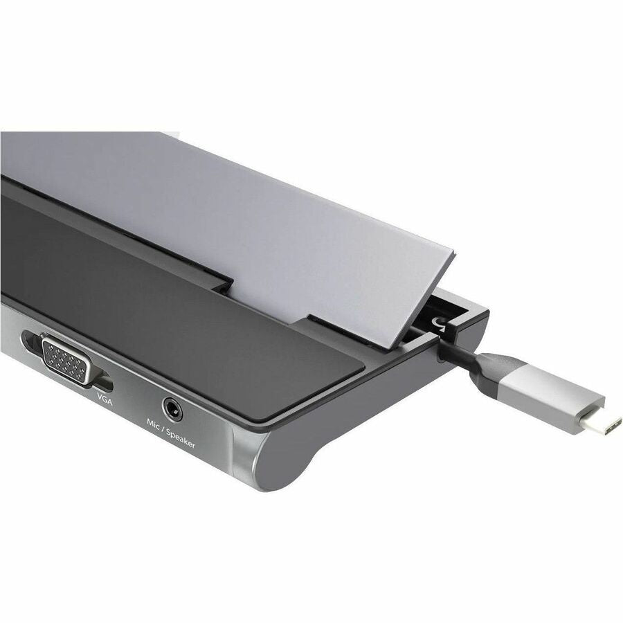 j5create USB-C Triple Display Docking Station - JCD543